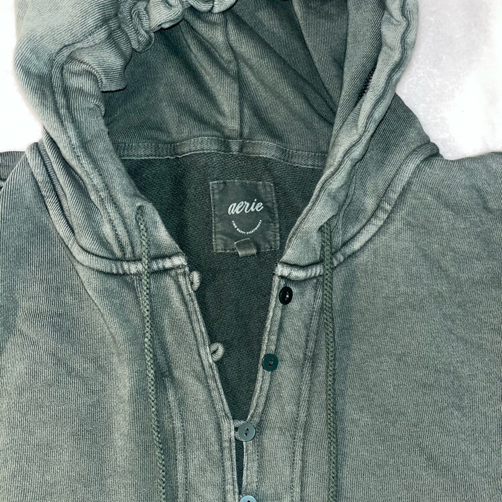 Aerie Oversize Hoodie